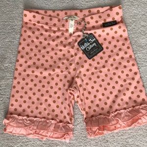 Matilda Jane shorties